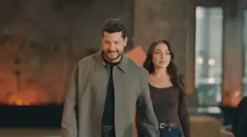 مسلسل حب على ورق الحلقة 12.. التفاصيل كاملة